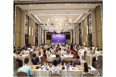 以實力證明能力：清源棋文化領銜惠州，省聯賽再創佳績！