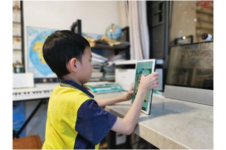 【喜報】10戰全勝獲冠軍 第一屆城市少兒圍棋網絡聯賽（級位組） 廣東清源棋文化（惠州）隊奪冠紀實