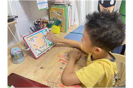 榮譽時刻|2022清源少兒網絡圍棋賽圓滿落幕