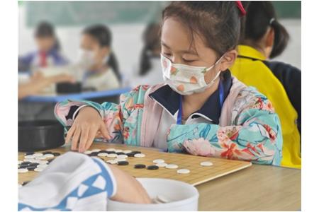 第四屆博羅縣賽暨市賽博羅區域預選賽圓滿收官